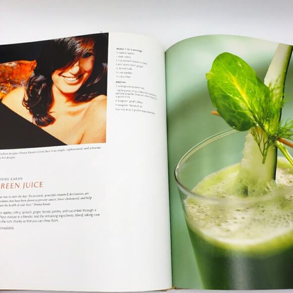 Celebrity Cookbook - Picture 11 of 11